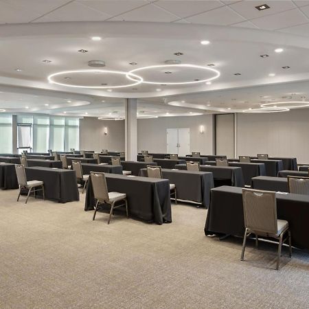 Springhill Suites By Marriott West Sacramento Exterior photo